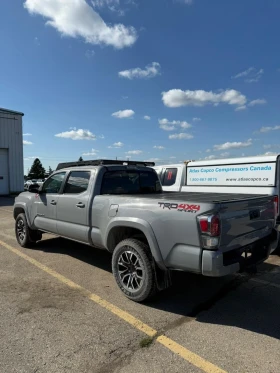 Toyota Tacoma DOUBLE CAB | Mobile.bg    5