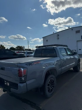 Toyota Tacoma DOUBLE CAB | Mobile.bg    3