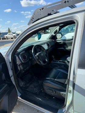 Toyota Tacoma DOUBLE CAB | Mobile.bg    6