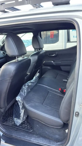 Toyota Tacoma DOUBLE CAB | Mobile.bg    7