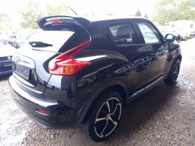 Nissan Juke 1.6 i 4 × 4 Tekna | Mobile.bg    5