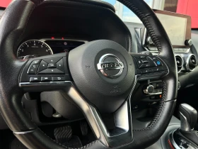 Обява за продажба на Nissan Juke 1.0 DIG-T Tekna A/T ~35 980 лв. - изображение 4