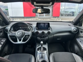 Обява за продажба на Nissan Juke 1.0 DIG-T Tekna A/T ~35 980 лв. - изображение 7