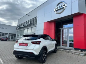 Обява за продажба на Nissan Juke 1.0 DIG-T Tekna A/T ~35 980 лв. - изображение 2