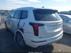 Обява за продажба на Cadillac XT6 3.6L V-6 DI, DOHC, VVT, 310HP Front Wheel Drive ~33 600 лв. - изображение 7