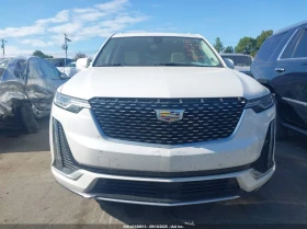 Обява за продажба на Cadillac XT6 3.6L V-6 DI, DOHC, VVT, 310HP Front Wheel Drive ~33 600 лв. - изображение 3