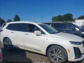 Обява за продажба на Cadillac XT6 3.6L V-6 DI, DOHC, VVT, 310HP Front Wheel Drive ~33 600 лв. - изображение 4