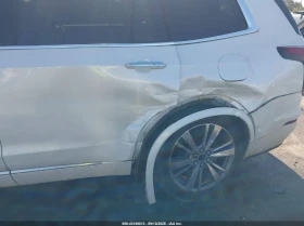 Обява за продажба на Cadillac XT6 3.6L V-6 DI, DOHC, VVT, 310HP Front Wheel Drive ~33 600 лв. - изображение 10