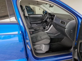 VW T-Roc VW T- Roc Style 1.5 TSI OPF DSG | Mobile.bg    11