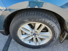 Ford Edge * SEL * CARFAX *    | Mobile.bg    6