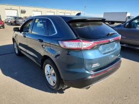 Ford Edge * SEL * CARFAX *    | Mobile.bg    4