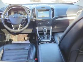 Ford Edge * SEL * CARFAX *    | Mobile.bg    11