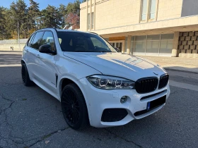 BMW X5 xDrive M-Пакет - 32900 лв. / 16821.50 € - 58353145 3