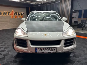 Porsche Cayenne 3.0d 239 к.с./ГАРАНЦИЯ ОТ КЕНТАВЪР - 8999 € - 69970310 3