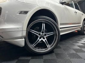 Porsche Cayenne 3.0d 239 к.с./ГАРАНЦИЯ ОТ КЕНТАВЪР - 8999 € - 69970310 2