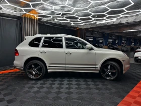 Porsche Cayenne 3.0d 239 к.с./ГАРАНЦИЯ ОТ КЕНТАВЪР - 8999 € - 69970310 4