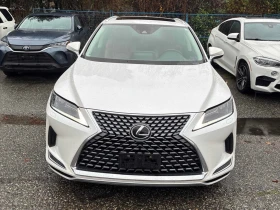 Lexus RX 350 2022 * CARFAX * БЕЗ ПЪРВОНАЧАЛНА ВНОСКА - 54950 лв. / 28095.49 € - 36059810 2
