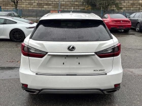 Lexus RX 350 2022 * CARFAX * БЕЗ ПЪРВОНАЧАЛНА ВНОСКА - 54950 лв. / 28095.49 € - 36059810 5