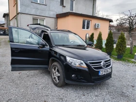 VW Tiguan 1.4 tsi, снимка 1