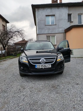 VW Tiguan 1.4 tsi, снимка 2