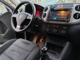 VW Tiguan 1.4 tsi, снимка 7