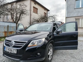 VW Tiguan 1.4 tsi, снимка 4