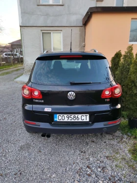 VW Tiguan 1.4 tsi | Mobile.bg � ����� ������ 7