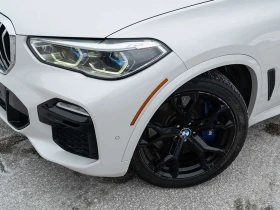 BMW X5 * xDrive40i * CARFAX * ЦЕНА ДО БГ - 27500 € / 53785.32 лв. - 63872372 10
