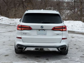 BMW X5 * xDrive40i * CARFAX * ЦЕНА ДО БГ - 27500 € / 53785.32 лв. - 63872372 5