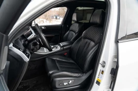 BMW X5 * xDrive40i * CARFAX * ЦЕНА ДО БГ - 27500 € / 53785.32 лв. - 63872372 13