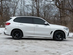 BMW X5 * xDrive40i * CARFAX * ЦЕНА ДО БГ - 27500 € / 53785.32 лв. - 63872372 7