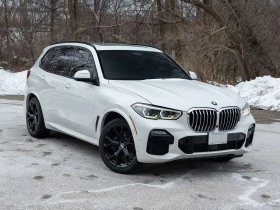 BMW X5 * xDrive40i * CARFAX * ЦЕНА ДО БГ - 27500 € / 53785.32 лв. - 63872372 3