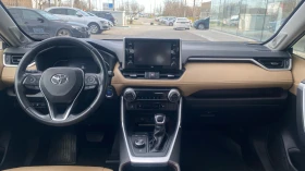 Toyota Rav4 2.5 HEV Luxury Premium - 36800 € / 71974.54 лв. - 49989158 11