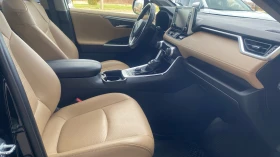 Toyota Rav4 2.5 HEV Luxury Premium - 36800 € / 71974.54 лв. - 49989158 9