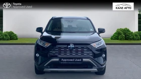Toyota Rav4 2.5 HEV Luxury Premium - 36800 € / 71974.54 лв. - 49989158 5