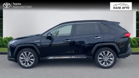 Toyota Rav4 2.5 HEV Luxury Premium - 36800 € / 71974.54 лв. - 49989158 3