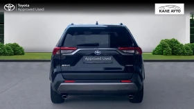 Toyota Rav4 2.5 HEV Luxury Premium - 36800 € / 71974.54 лв. - 49989158 4
