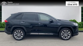 Toyota Rav4 2.5 HEV Luxury Premium - 36800 € / 71974.54 лв. - 49989158 6