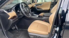Toyota Rav4 2.5 HEV Luxury Premium - 36800 € / 71974.54 лв. - 49989158 14