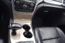 Jeep Grand cherokee * OVERLAND* DISTRONIC* Обдух* PANO*  - 14300 € / 27968.37 лв. - 14058333 10