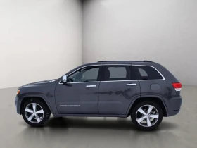 Jeep Grand cherokee * OVERLAND* DISTRONIC* Обдух* PANO*  - 14300 € / 27968.37 лв. - 14058333 5