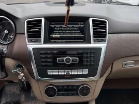 Mercedes-Benz ML 350 * BlueTEC * CARFAX * ОТ ПРЕДСТАВИТЕЛСТВО - 13400 € / 26208.12 лв. - 34342452 10