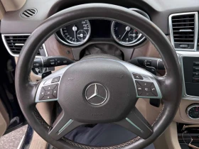 Mercedes-Benz ML 350 * BlueTEC * CARFAX * ОТ ПРЕДСТАВИТЕЛСТВО - 13400 € / 26208.12 лв. - 34342452 11