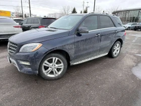 Mercedes-Benz ML 350 * BlueTEC * CARFAX * ОТ ПРЕДСТАВИТЕЛСТВО - 13400 € / 26208.12 лв. - 34342452 2