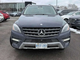 Mercedes-Benz ML 350 * BlueTEC * CARFAX * ОТ ПРЕДСТАВИТЕЛСТВО - 13400 € / 26208.12 лв. - 34342452 6