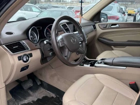 Mercedes-Benz ML 350 * BlueTEC * CARFAX * ОТ ПРЕДСТАВИТЕЛСТВО - 13400 € / 26208.12 лв. - 34342452 5