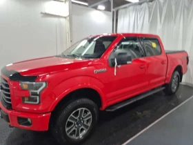 Ford F150 * XLT CREW CAB SHORT BED * CRUISE* TRACTION* 