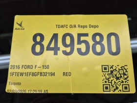 Ford F150 * XLT CREW CAB SHORT BED * CRUISE* TRACTION*  - 18150 € / 35498.31 лв. - 38836007 10