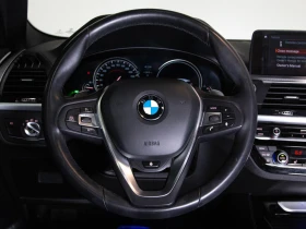 BMW X3 XDRIVE30I | M SPORT PKG| HUD | HEATED STEERING - 19400 € / 37943.10 лв. - 22117407 13