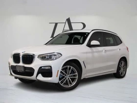 BMW X3 XDRIVE30I | M SPORT PKG| HUD | HEATED STEERING